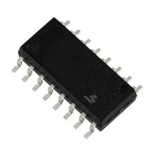 TLP292-4(V4LATPE Toshiba Semiconductor and Storage