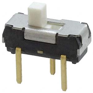 CL-SB-12C-02 Nidec Copal Electronics