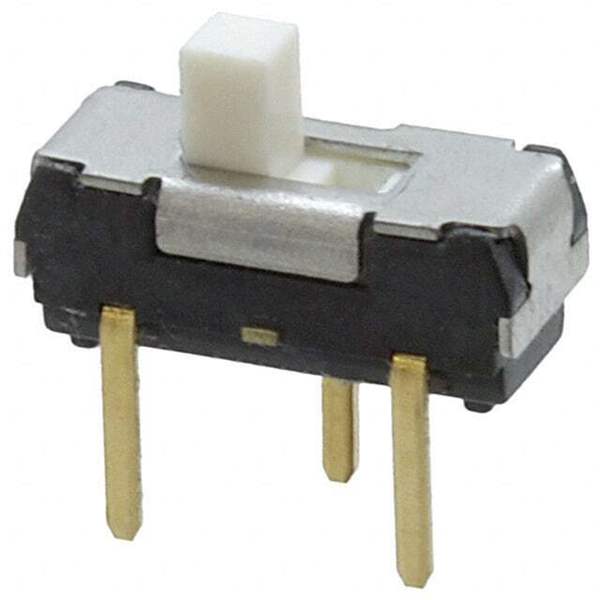 CL-SB-12C-02 Nidec Copal Electronics