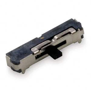 JSM07011SAQNL C&K Components