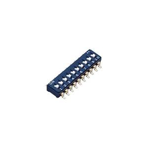 CFS-1002TB Nidec Copal Electronics