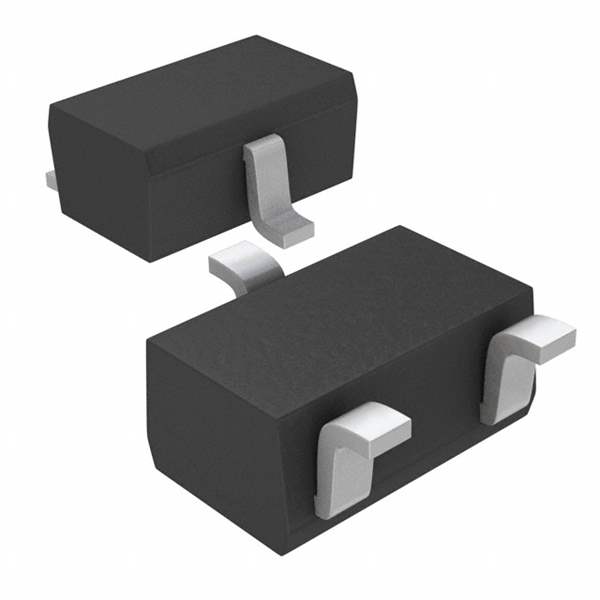 DTC114YU3HZGT106 Rohm Semiconductor