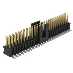 FTSH-125-01-F-DV-K Samtec Inc.