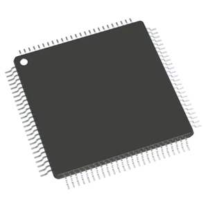 PIC32MX130F128L-I/PF Microchip Technology