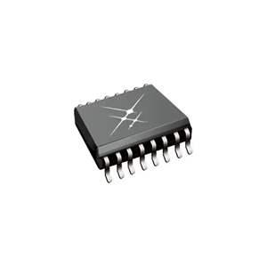 SI8642BB-B-IU Skyworks Solutions Inc.