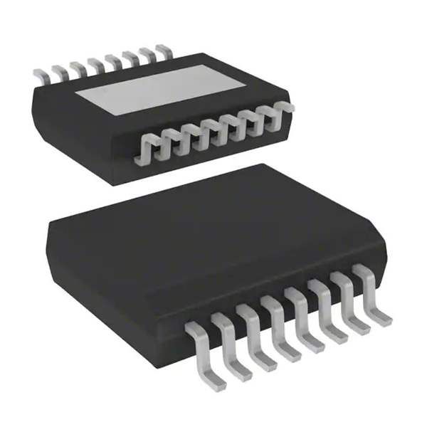 VNQ7050AJ-E STMicroelectronics