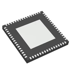 ATSAME51J19A-MU-EFP Microchip Technology