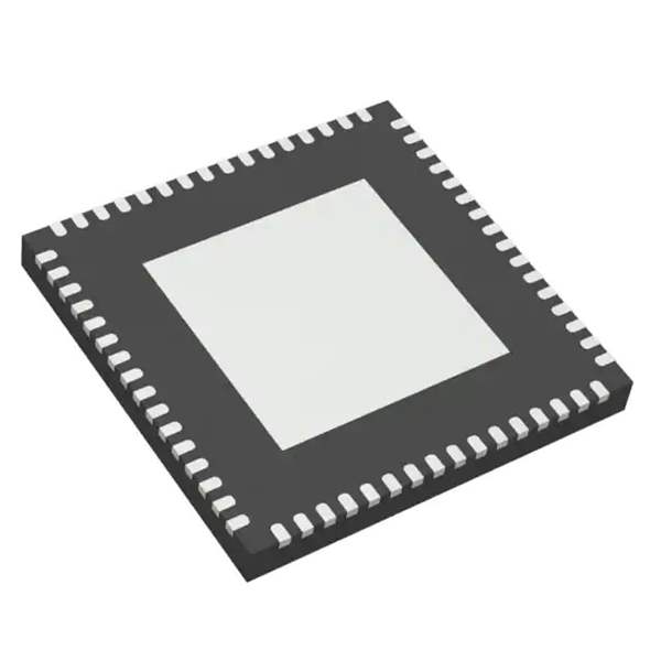 ATSAME51J19A-MU-EFP Microchip Technology
