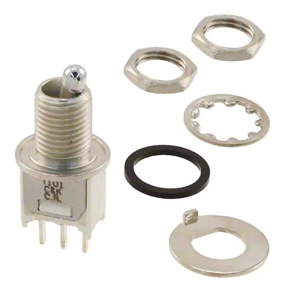 T101MCFCQE C&K Components