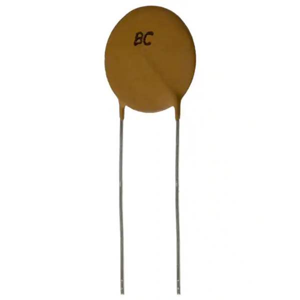 D102K20Y5PH63L2R Vishay