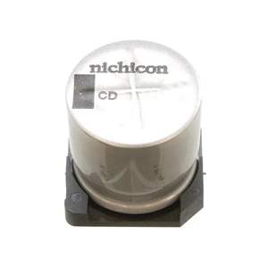 UCD1V102MNQ1MS Nichicon
