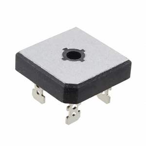 GBPC5010-BP Micro Commercial Co