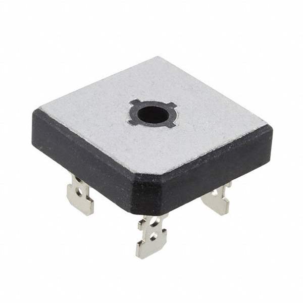 GBPC5010-BP Micro Commercial Co