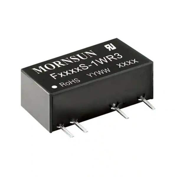 F1205S-1WR3 MORNSUN Science& Technology Ltd.
