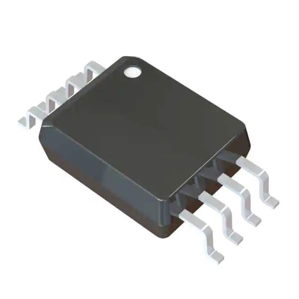 SI823H9AD-IS4 Skyworks Solutions Inc.