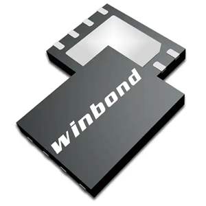 W25N512GWEIR Winbond Electronics