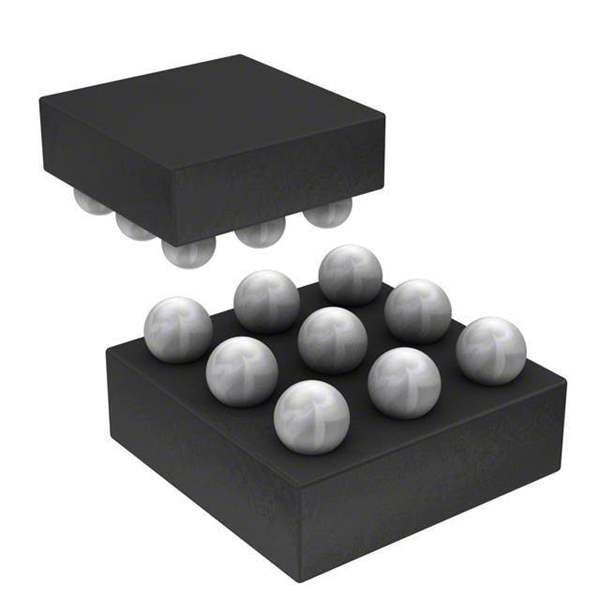 FAN48611UC53X ON Semiconductor