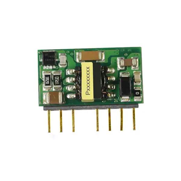 VCB4812SO-6WR3 MORNSUN Science& Technology Ltd.