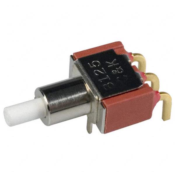 8125SD9RBE C&K Components