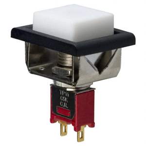 TP11J81ZBE12 C&K Components