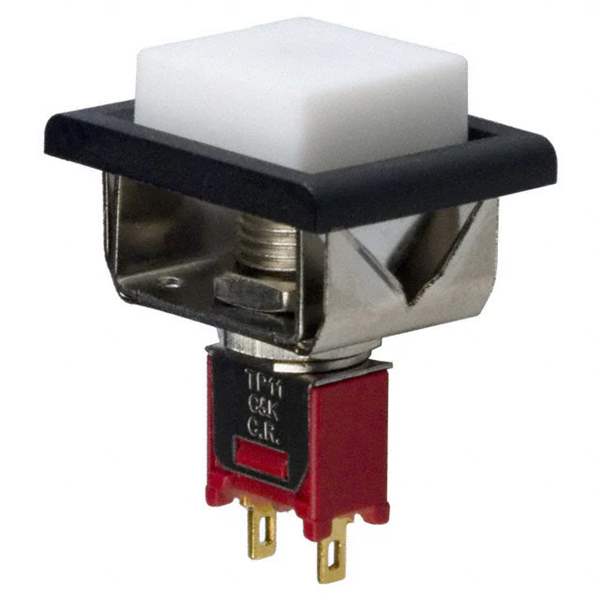 TP11J81ZBE12 C&K Components