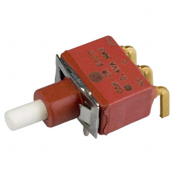 E112SD1AQE C&K Components