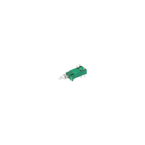NE18 2A EE SN 6AMP C&K Components