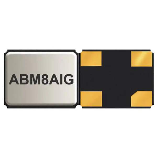 ABM8AIG-20.000MHZ-4-T Abracon LLC