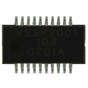 VSSR2001103JUF Vishay