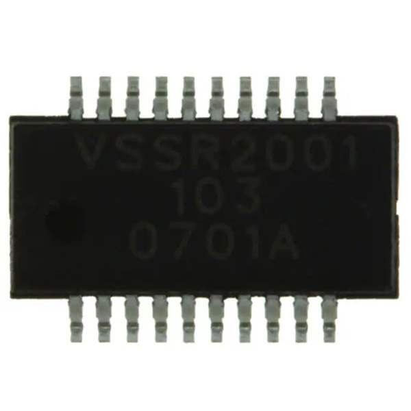VSSR2001103JUF Vishay
