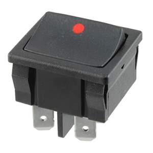 D202J12S205NQA C&K Components