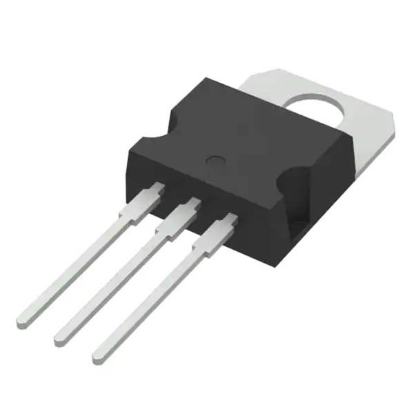 T1635H-8T STMicroelectronics