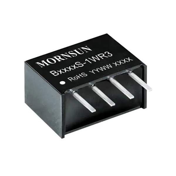 B0303S-1WR3 MORNSUN Science& Technology Ltd.