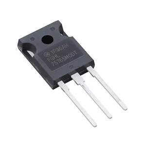 FGHL75T65MQDT ON Semiconductor