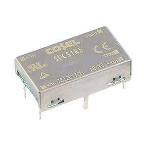 SUCS1R51205C Cosel USA, Inc.