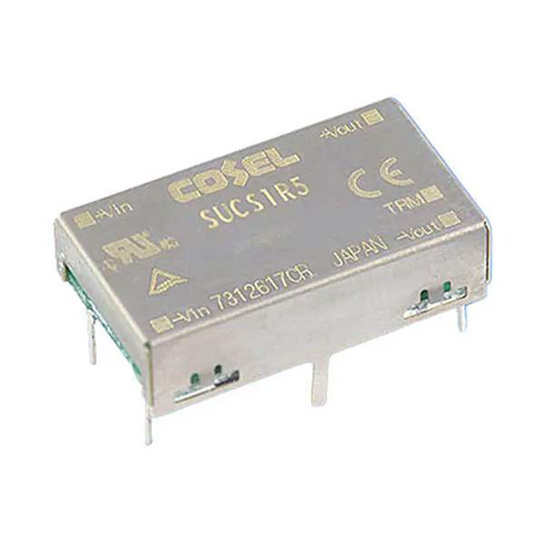 SUCS1R51205C Cosel USA, Inc.