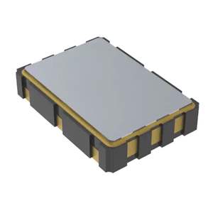 531AC125M000DGR Skyworks Solutions Inc.