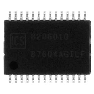 841604AGILF Renesas Electronics America