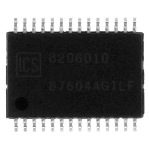 841604AGILF Renesas Electronics America