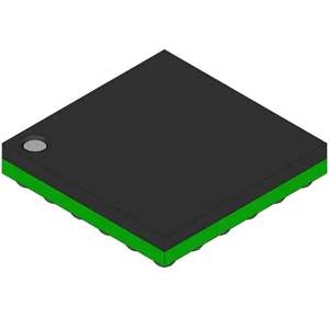 MAX3246EEBX Maxim Integrated