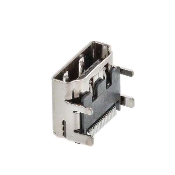 HDMR-19-01-F-SM Samtec Inc.