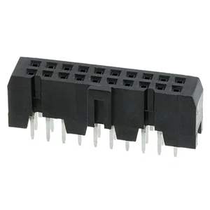 HIF3FB-20DA-2.54DSA(71) Hirose Electric Co Ltd