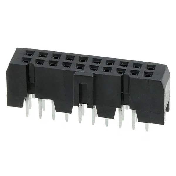 HIF3FB-20DA-2.54DSA(71) Hirose Electric Co Ltd