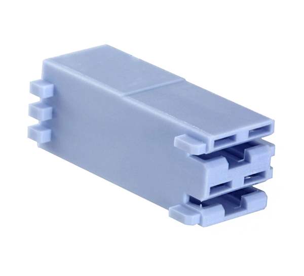 521204-6 TE Connectivity