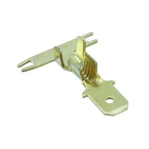 60850-1 TE Connectivity