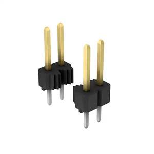 A1-6PA-2.54DSA(71) Hirose Electric Co Ltd