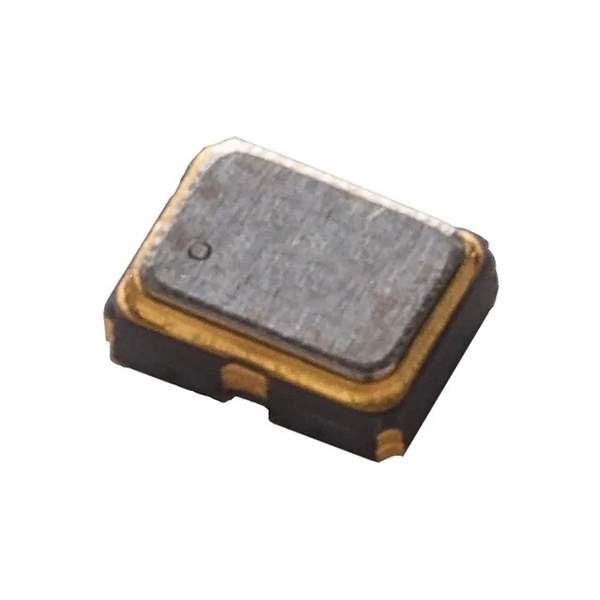 SG-8018CE 125.000000MHZ TJHPA Epson Electronics America Inc-Semiconductor Div