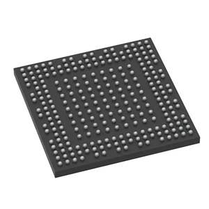 STM32MP151FAD1 STMicroelectronics