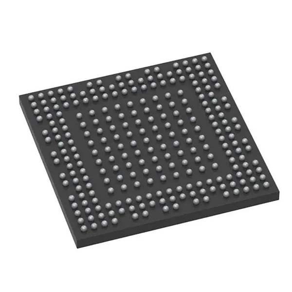 STM32MP151FAD1 STMicroelectronics