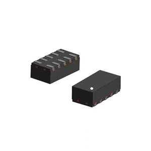 ECMF4-2459A6M10Y STMicroelectronics